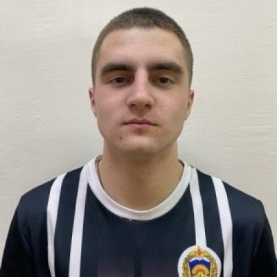 Ерёмин Даниил "СКА"