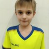 Веркеев Роман МБУ ДО Спортивная школа №1