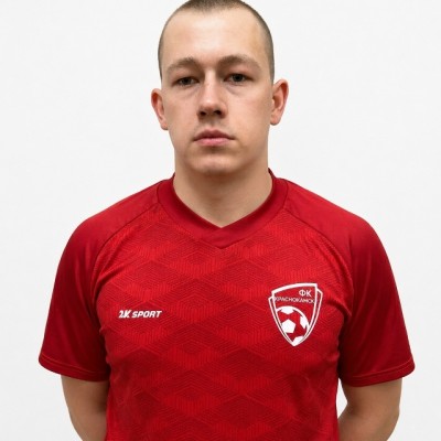 Лебедев Павел Краснокамск KTG