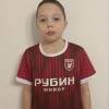 Сагдеев Амир ФШ Рубин-Юниор