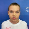 Тимофеев Иван «Спортшкола»