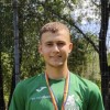 Ужаков Андрей ФК Хотьково