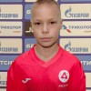 Помыткин Дмитрий СШОР
