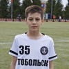 Третьяков Матвей СШ №2