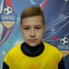Птушкин Евгений МБУ ДО СШ Сергиев Посад