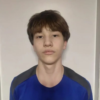Хайруллин Дамир Зеленогорск