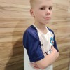 Обухов Дамир Сшор-Волга 2016
