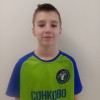 Дмитриев Кирилл Сонково