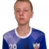 Клюев Павел СШОР №25 "Кристалл"