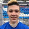Сорокин Никита ДЮСШ Красноармейск