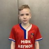 Балуев Андрей МФК "Легион-3"