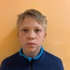 Шабунин Владислав МБУДО "Белозерская ДЮСШ"