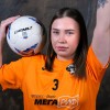 Фефелова Злата ЖФК "Фортуна"