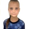 Кузина Виктория СШОР Лидер