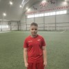 Никитин Артём Футбольная школа "Спартак"