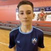 Душкевич Даниил ФК "Селигер"