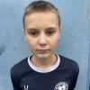 Волынский Артём МБУ ДО СШОР Кристалл-Восток