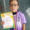 Юдин Илья ДЮСШ 1 12 Каменка
