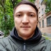 Джаборов Максиджон ФК Одинцово-Лесной