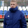 Аринушкин Александр "Комсомольский 2012-13"