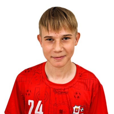 Гердт Кирилл ОГАУ ОСШ-2