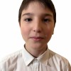 Хизриев Хамзат Динамо-Центр
