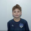Сапрунов Марк СШОР Кировского района