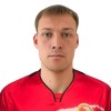 Сыроватченко Александр ФК Егорьевск-2