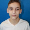 Шкробот Дмитрий МБУ ДО СШ