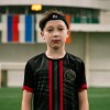 Уваров Лев Аякс