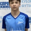 Галиуллин Равиль Зенит