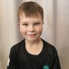 Мельников Владислав Юниор