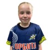 Шишкина Алёна МБУ ДО СШ Орбита