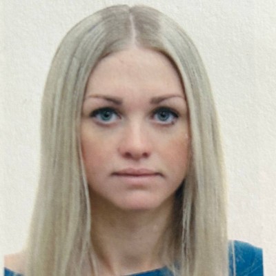 Костина Елена ФК «Нефтяник» - ОСШ - белые