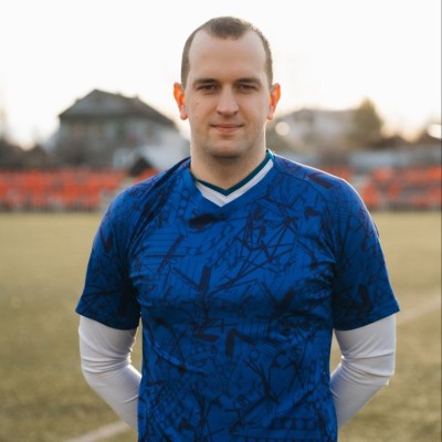 Виноградов Михаил 
