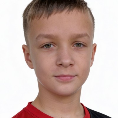 Криночкин Марк Автово