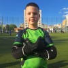 Моложанов Арсений Кристалл-2