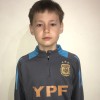 Корнеев Александр МУ ДО ДЮСШ