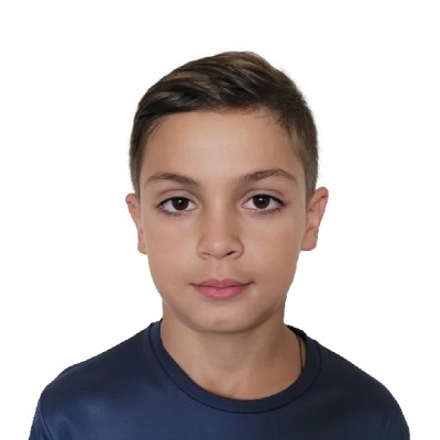 Горбунов Иван Динамо