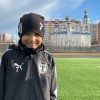 Сабиров Тимур «Торпедо»