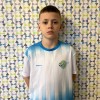 Ларичкин Вадим Зенит 15