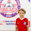 Погодин Андрей Звезда-2013
