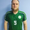 Нагорский Игорь Волейбольный клуб Irishman