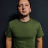 Зырянкин Дмитрий Локомотив