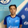 Ямилов Данил Зенит-М