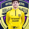 Лесников Дмитрий ФК Домодедово