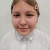 Копытова Амелия Лицей №182