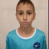 Игнатов Артём МАУ ДО СШ Орион