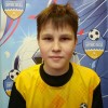 Кидяев Данил СШ-1
