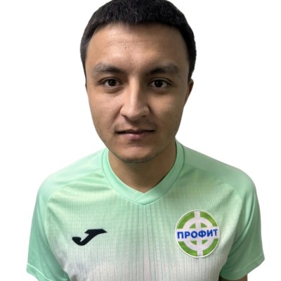 Зокиров Афзалбек Профит Сервис